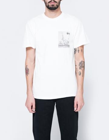 St Ssy St Ssy X Need Supply Co. Photo Tee