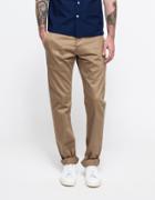 Rogue Territory Officer Trouser Selvedge Bronze