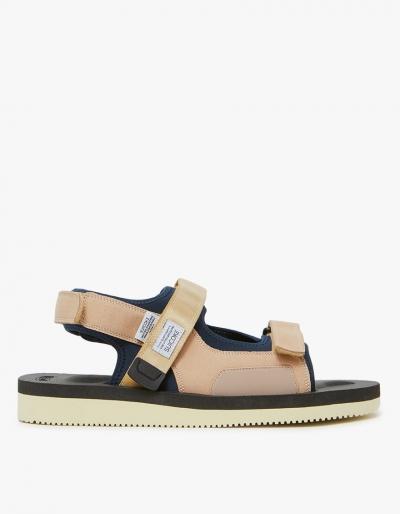 Suicoke Was-v In Beige