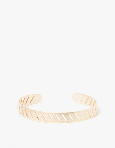 Need Supply Co. Cutout Cuff