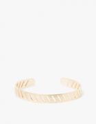 Need Supply Co. Cutout Cuff