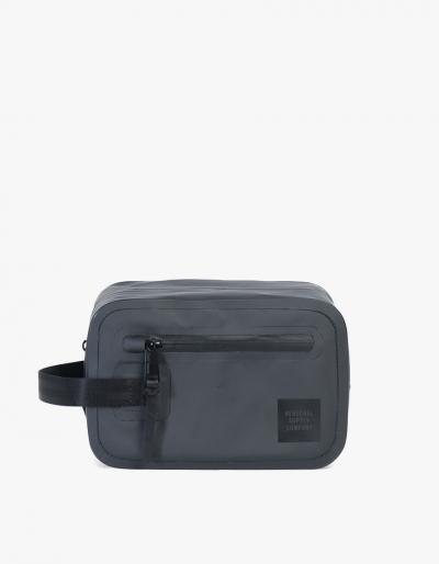 Herschel Studio Chapter Tarpaulin Black