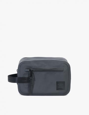 Herschel Studio Chapter Tarpaulin Black