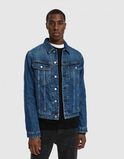 Acne Studios Tent Jacket In