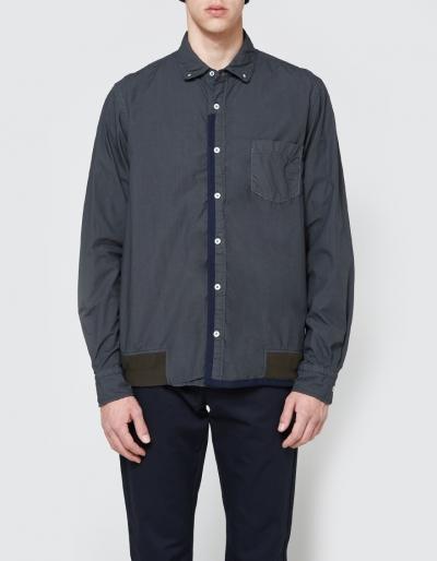 Sacai Overdyed