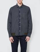 Sacai Overdyed
