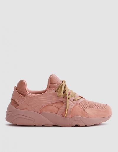 Puma Blaze Cage Han In Cameo Brown