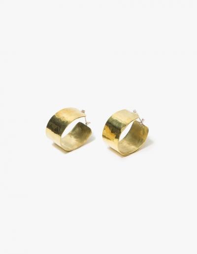 Crescioni Arroyo Earrings