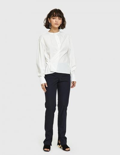 Lemaire Buttoned Pants