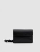Nehera Anneli Hip Bag In Black