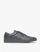 Common Projects Bball Low In Dark Grey