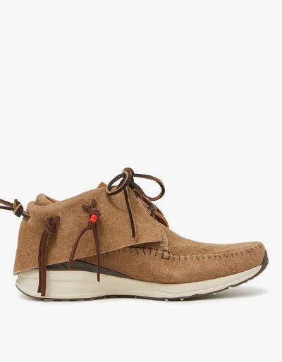 Visvim Fbt (veggie