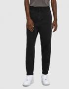 Nikelab Mii Woven Pant In Obsidian/black