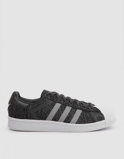 Adidas Superstar White Mountaineering Sneaker In Core Bla