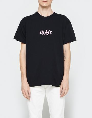 Erase Slow Evolution