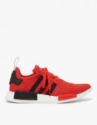 Adidas Nmd_r1 In Core Red