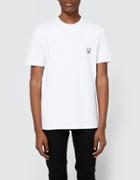 Fred Perry Denim Pocket T-shirt