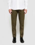 Wings+horns Tokyo Pant In Olive