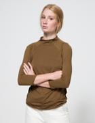 Need Supply Co. Mock Neck