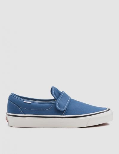 Vans Slip On 47 V Dx Sneaker In Og Navy