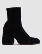 Intentionally Blank Constance Boot In Black
