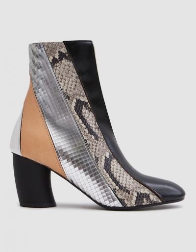 Proenza Schouler Curved Heel