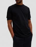 3.1 Phillip Lim Ss Double Sleeve No