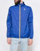 K-way Claude 3.0 In Royal Blue