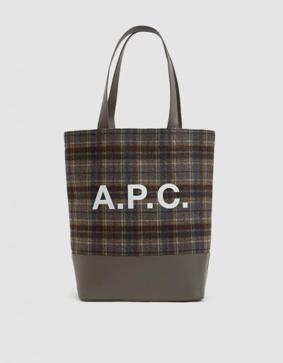 A.p.c. Axel