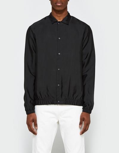 John Elliott Coach's