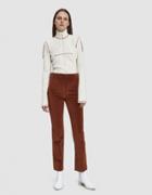 A.p.c. Iggy Cropped Pant