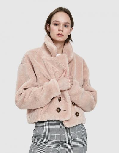 Farrow Hazel Coat In