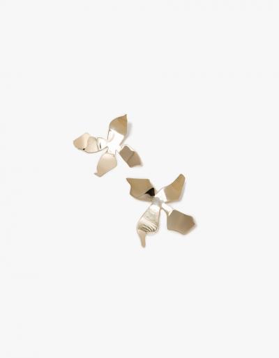 Faris Large Ladyday Earrings