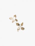 Faris Large Ladyday Earrings