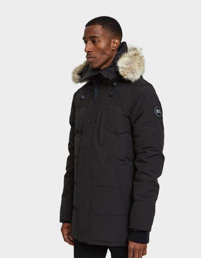 Canada Goose Black Label Carson Parka