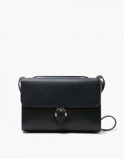 A.p.c. Sac Katy In Dark Navy