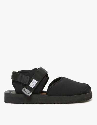 Suicoke Bita-v In Black