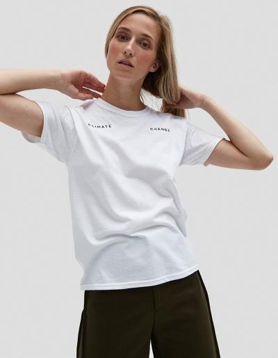 Collina Strada Climate Change Tee