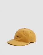 Adsum Adsum Logo Hat In Yellow