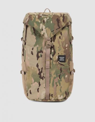 Herschel Supply Co. Barlow Bag In Camo