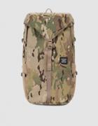 Herschel Supply Co. Barlow Bag In Camo