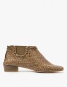 Elodie Bruno Jagger Boots In Dala