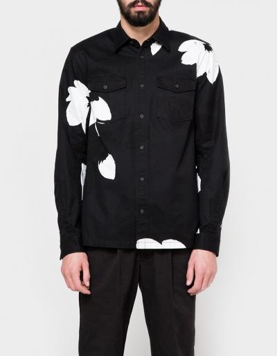 3.1 Phillip Lim Ls Patch Pocket