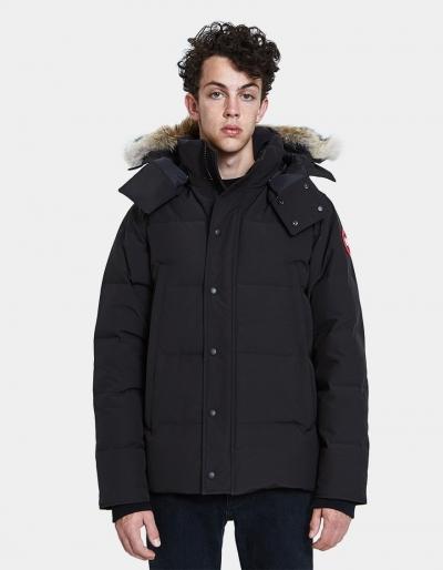 Canada Goose Wyndham Parka