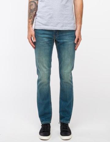 Levi's