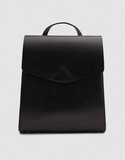 Vere Verto Mini Macta Backpack In Black