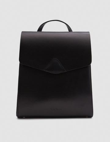 Vere Verto Mini Macta Backpack In Black