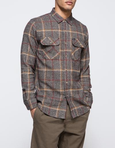 Obey Peak Woven