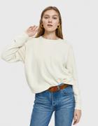 Bliss And Mischief Pigment Raglan Sleeve