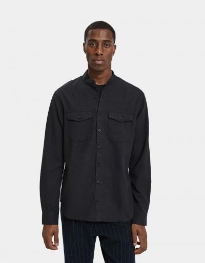 Wings+horns Field Shirt In